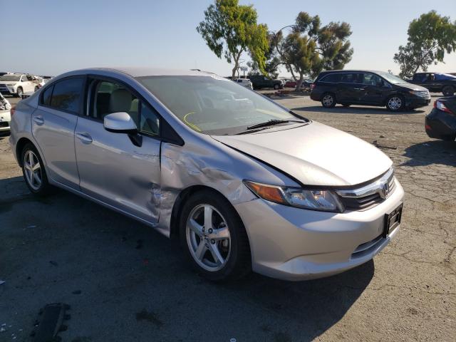 HONDA CIVIC 2012 19xfb2f55ce337990