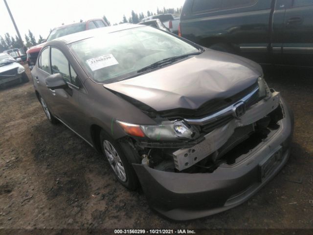 HONDA CIVIC SDN 2012 19xfb2f55ce339416