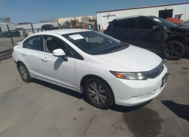 HONDA CIVIC SDN 2012 19xfb2f55ce342655