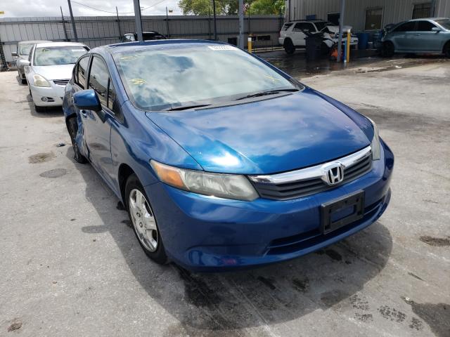 HONDA CIVIC LX 2012 19xfb2f55ce342896