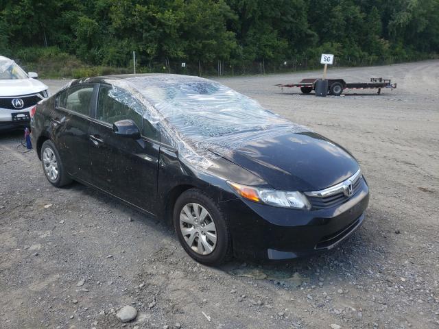 HONDA CIVIC LX 2012 19xfb2f55ce344177