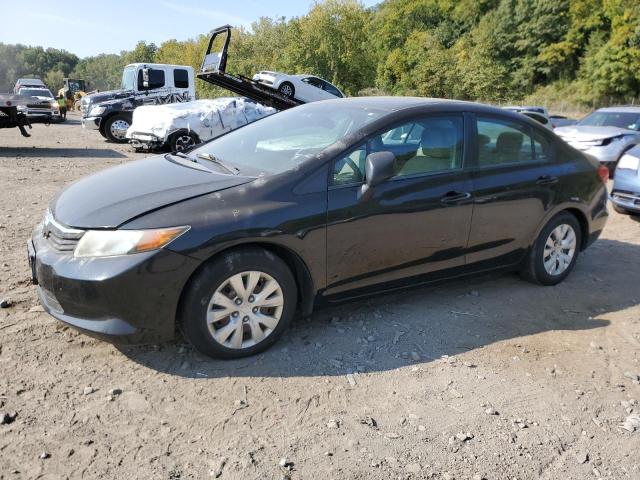 HONDA CIVIC LX 2012 19xfb2f55ce344535