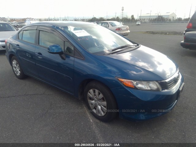 HONDA CIVIC SDN 2012 19xfb2f55ce344681