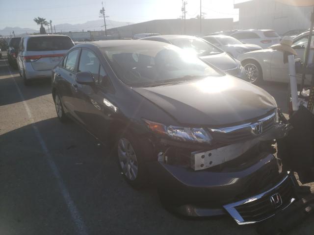 HONDA CIVIC LX 2012 19xfb2f55ce344941