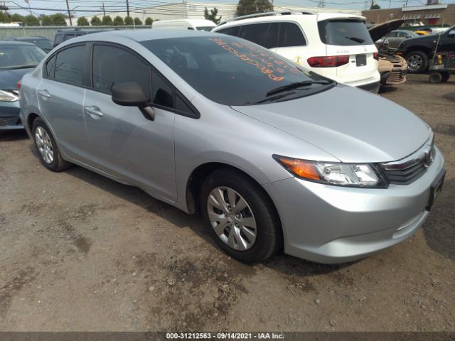 HONDA CIVIC SDN 2012 19xfb2f55ce345796