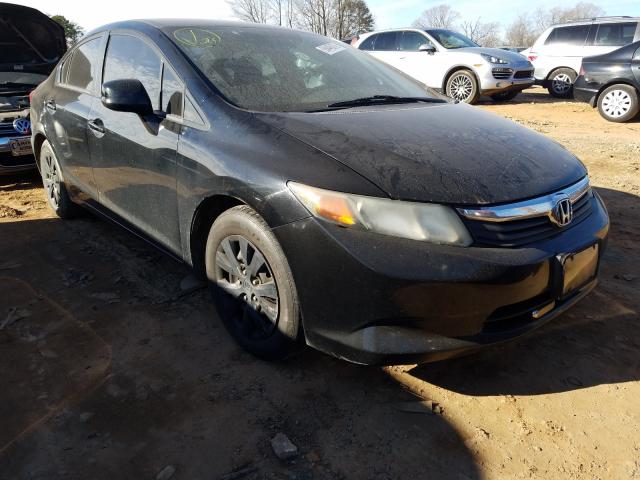 HONDA CIVIC LX 2012 19xfb2f55ce346429