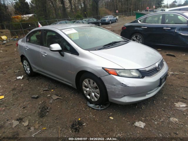 HONDA CIVIC SDN 2012 19xfb2f55ce348942