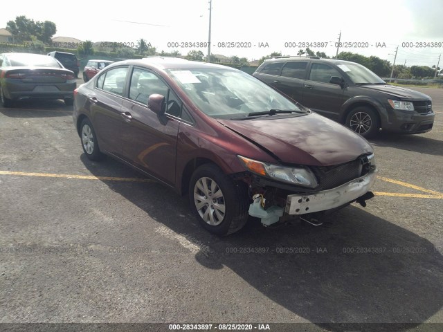 HONDA CIVIC SDN 2012 19xfb2f55ce350593