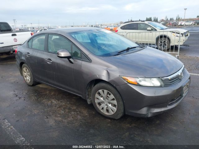 HONDA CIVIC 2012 19xfb2f55ce357351