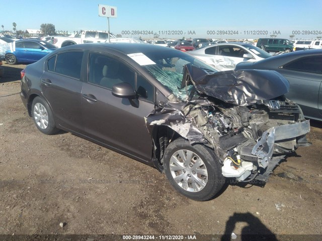 HONDA CIVIC SDN 2012 19xfb2f55ce357656