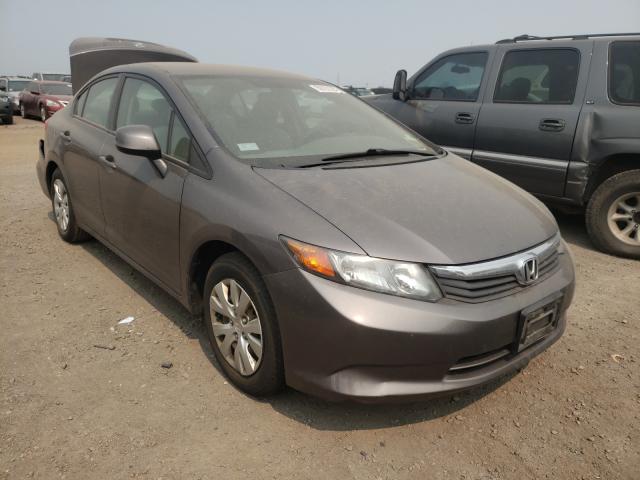 HONDA CIVIC LX 2012 19xfb2f55ce360878