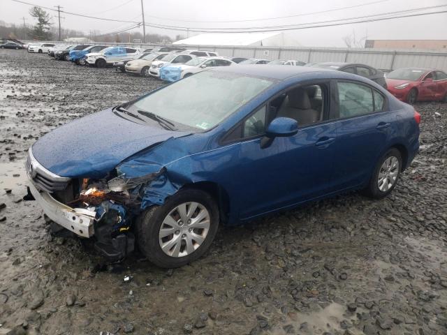 HONDA CIVIC 2012 19xfb2f55ce361223