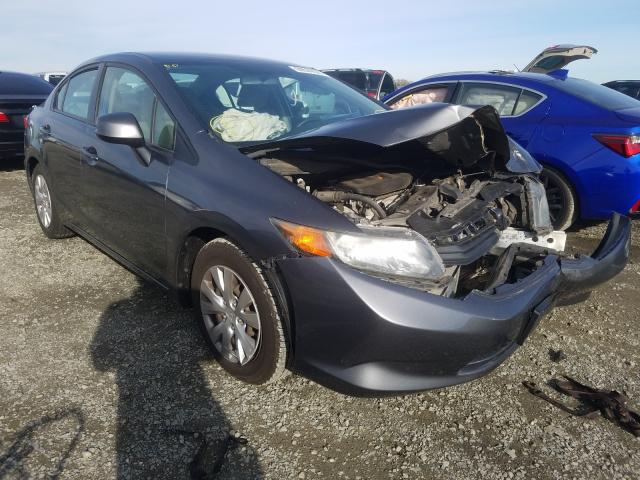 HONDA CIVIC LX 2012 19xfb2f55ce361674