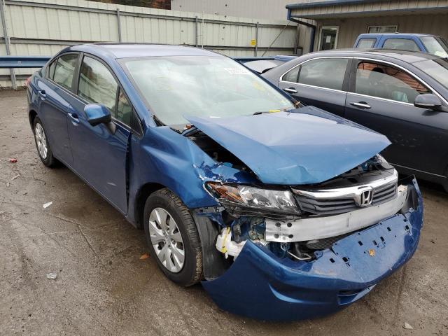 HONDA CIVIC LX 2012 19xfb2f55ce361982