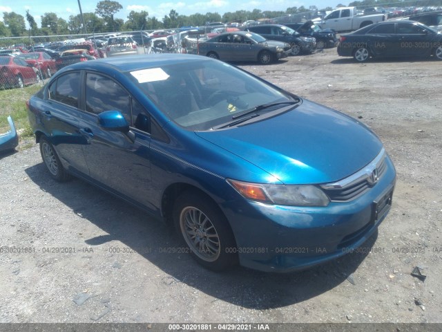 HONDA CIVIC SDN 2012 19xfb2f55ce361996