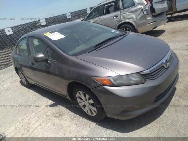 HONDA CIVIC SDN 2012 19xfb2f55ce362159