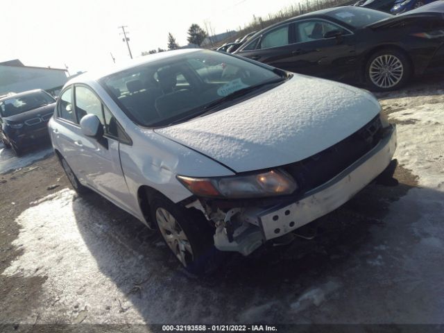 HONDA CIVIC SDN 2012 19xfb2f55ce365014