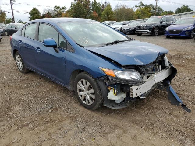 HONDA CIVIC LX 2012 19xfb2f55ce366017