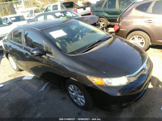 HONDA CIVIC SDN 2012 19xfb2f55ce366213