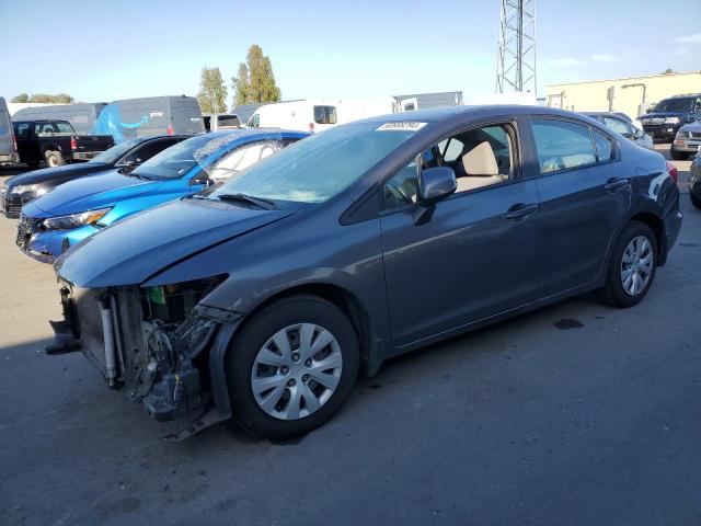 HONDA CIVIC 2012 19xfb2f55ce367734