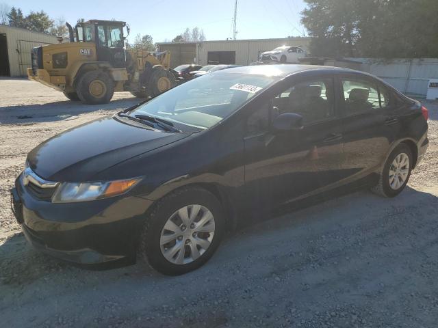 HONDA CIVIC 2012 19xfb2f55ce368978