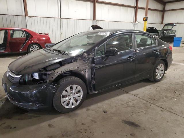 HONDA CIVIC LX 2012 19xfb2f55ce369564