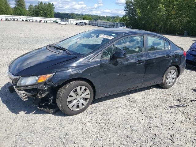 HONDA CIVIC 2012 19xfb2f55ce369905