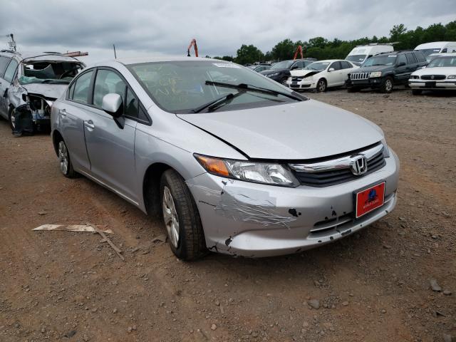 HONDA CIVIC LX 2012 19xfb2f55ce371900