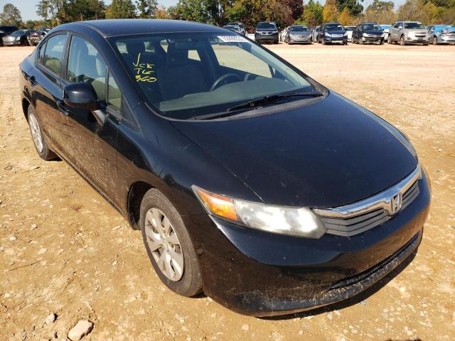 HONDA CIVIC LX 2012 19xfb2f55ce375137