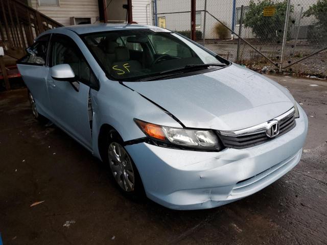 HONDA CIVIC LX 2012 19xfb2f55ce375879