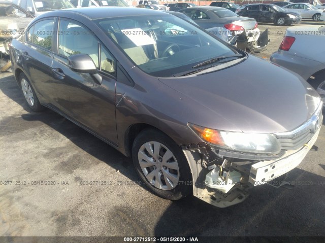 HONDA CIVIC SDN 2012 19xfb2f55ce378099