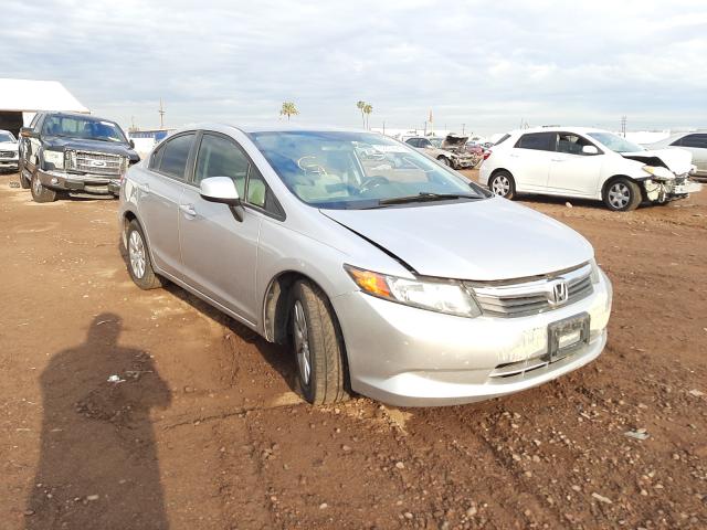 HONDA CIVIC LX 2012 19xfb2f55ce378233