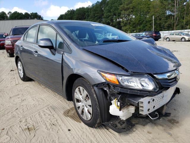 HONDA CIVIC LX 2012 19xfb2f55ce380631