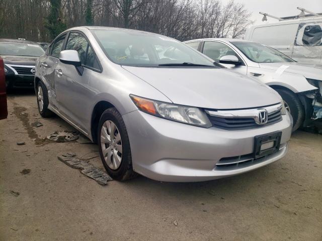 HONDA CIVIC LX 2012 19xfb2f55ce381777