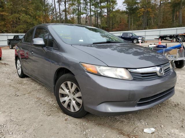 HONDA CIVIC LX 2012 19xfb2f55ce383481