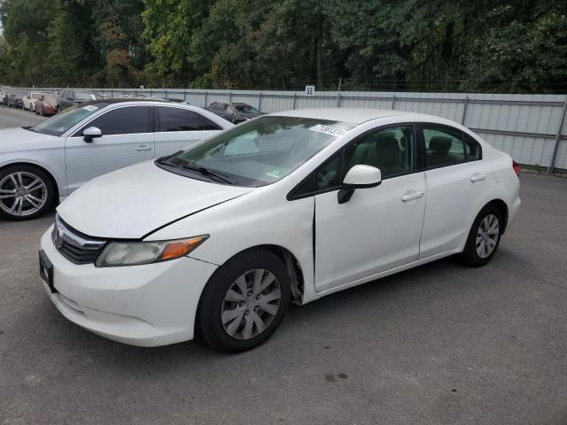 HONDA CIVIC LX 2012 19xfb2f55ce384971