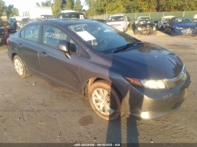 HONDA CIVIC SDN 2012 19xfb2f55ce386283