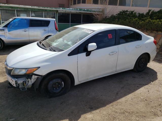 HONDA CIVIC 2012 19xfb2f55ce386607