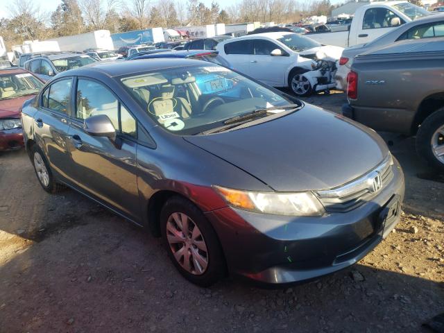 HONDA CIVIC LX 2012 19xfb2f55ce387272