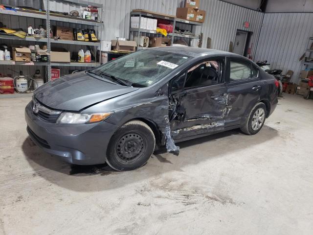 HONDA CIVIC 2012 19xfb2f55ce387529