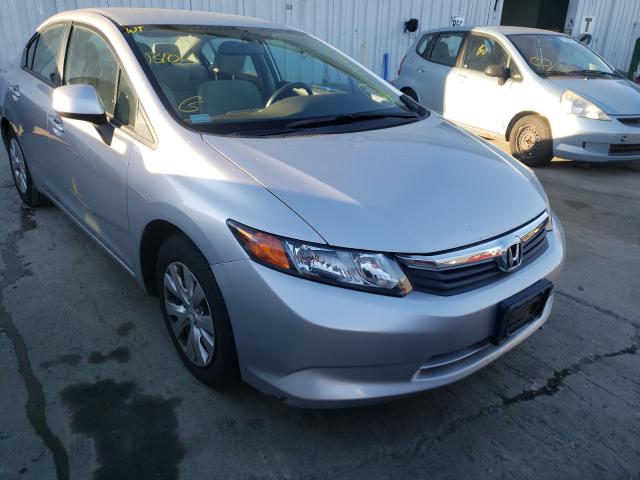 HONDA CIVIC LX 2012 19xfb2f55ce387997