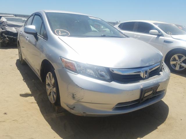 HONDA CIVIC LX 2012 19xfb2f55ce389247