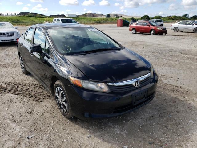 HONDA CIVIC LX 2012 19xfb2f55ce391631