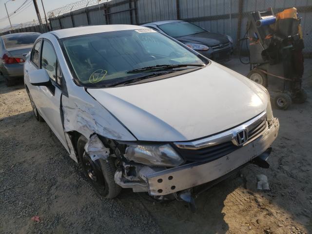 HONDA CIVIC LX 2012 19xfb2f55ce392049