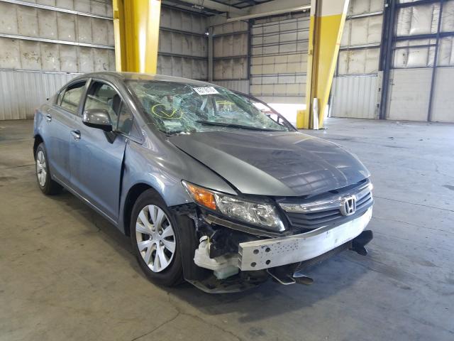 HONDA CIVIC LX 2012 19xfb2f55ce392228