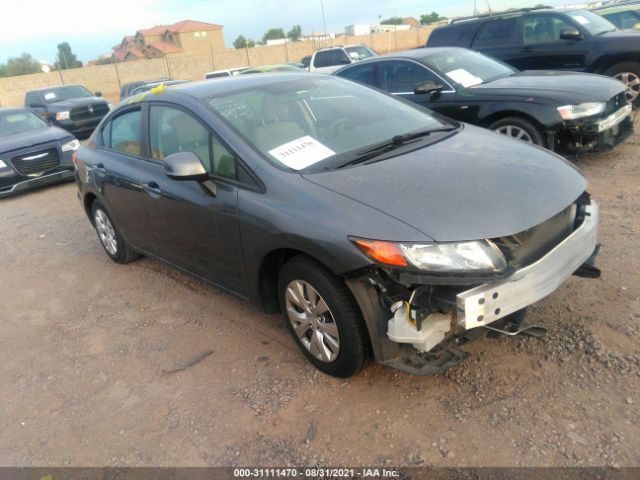 HONDA CIVIC SDN 2012 19xfb2f55ce392262