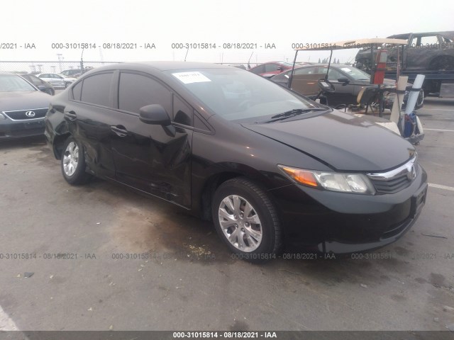 HONDA CIVIC SDN 2012 19xfb2f55ce392763