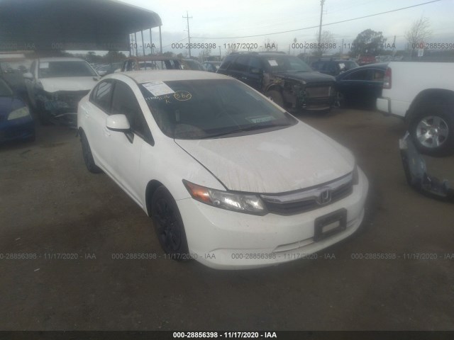 HONDA CIVIC SDN 2012 19xfb2f55ce392925