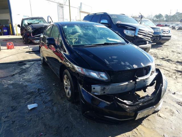 HONDA CIVIC LX 2013 19xfb2f55de006764