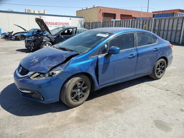 HONDA CIVIC 2013 19xfb2f55de015559